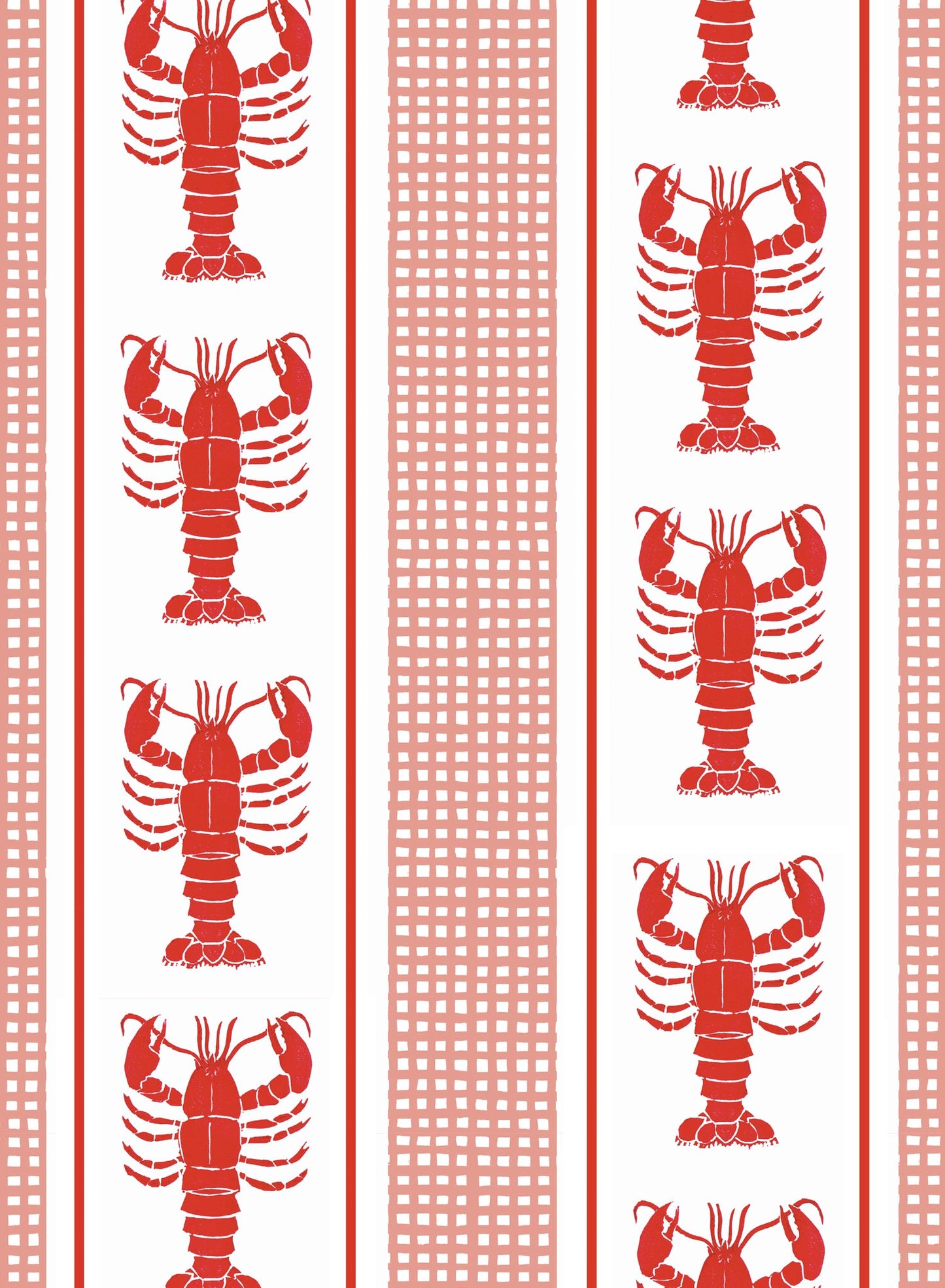 Sea to Table, Wallpaper