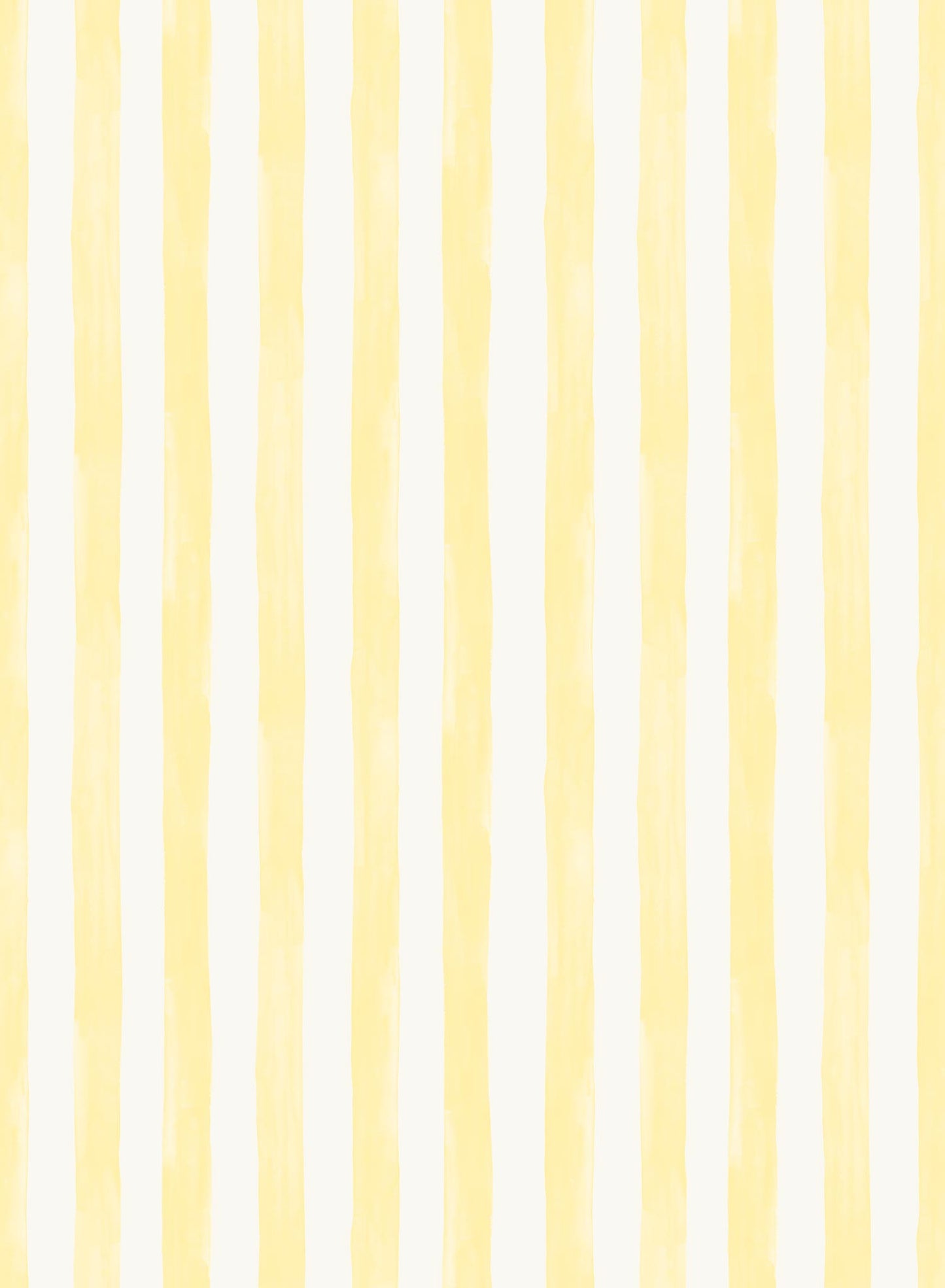 Lignes balnéaires, Papier peint