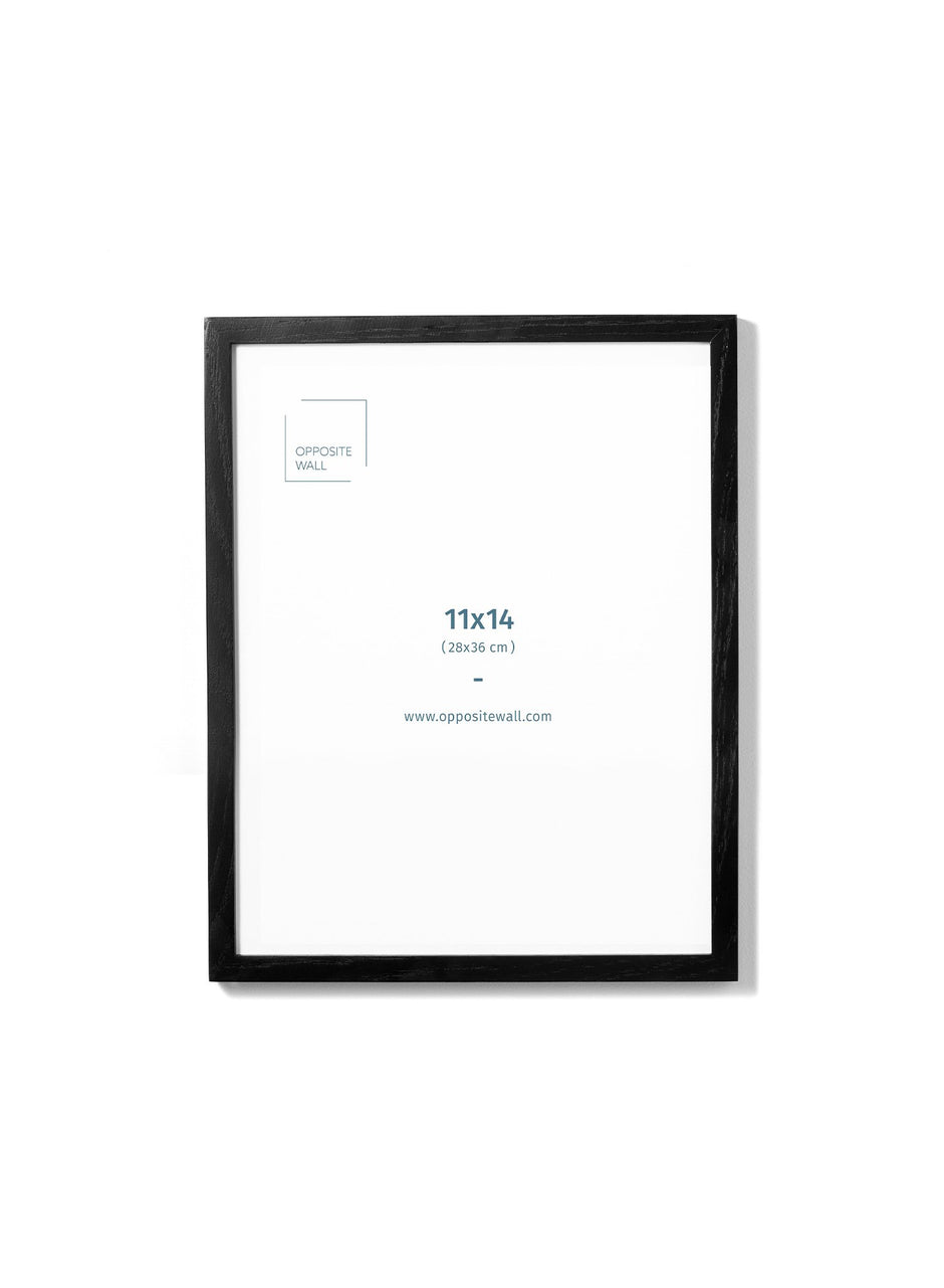 Buy Poster and Photo Frames Online Frame Collection Opposite Wall