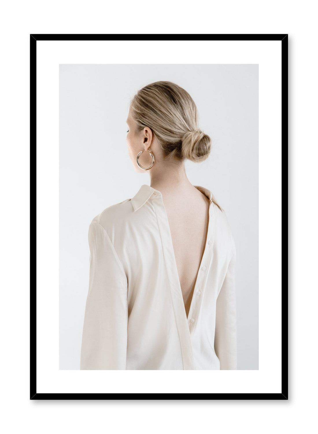 Backwards Fashion Photography Photo | Buy Prints at Opposite Wall