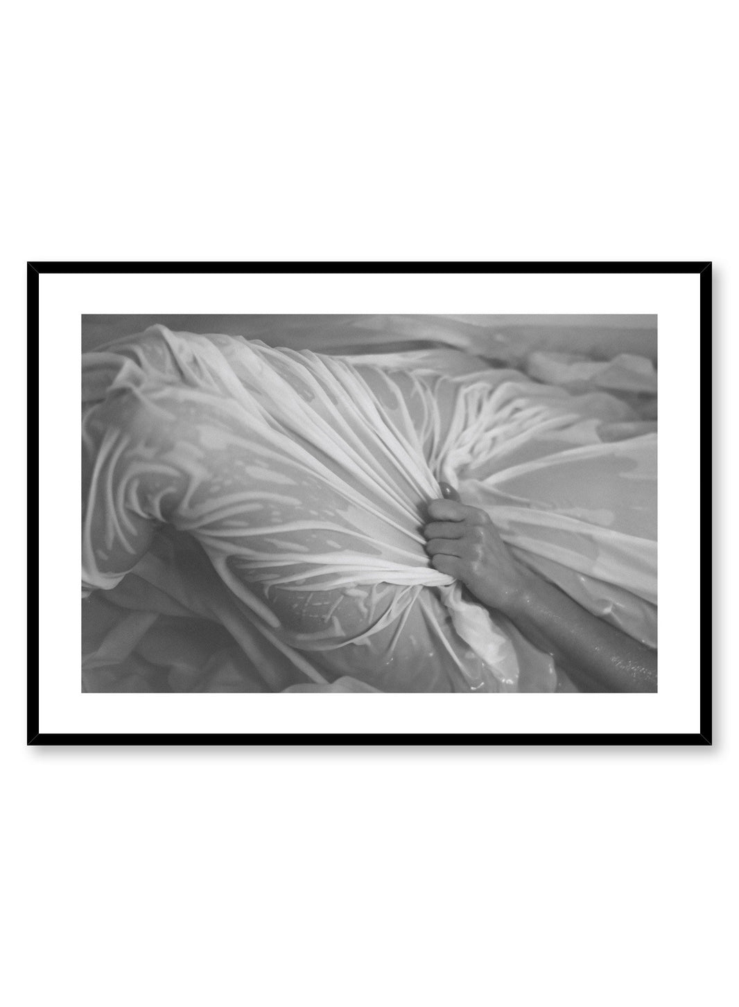 Black And White Wall Art Prints And Posters Opposite Wall 