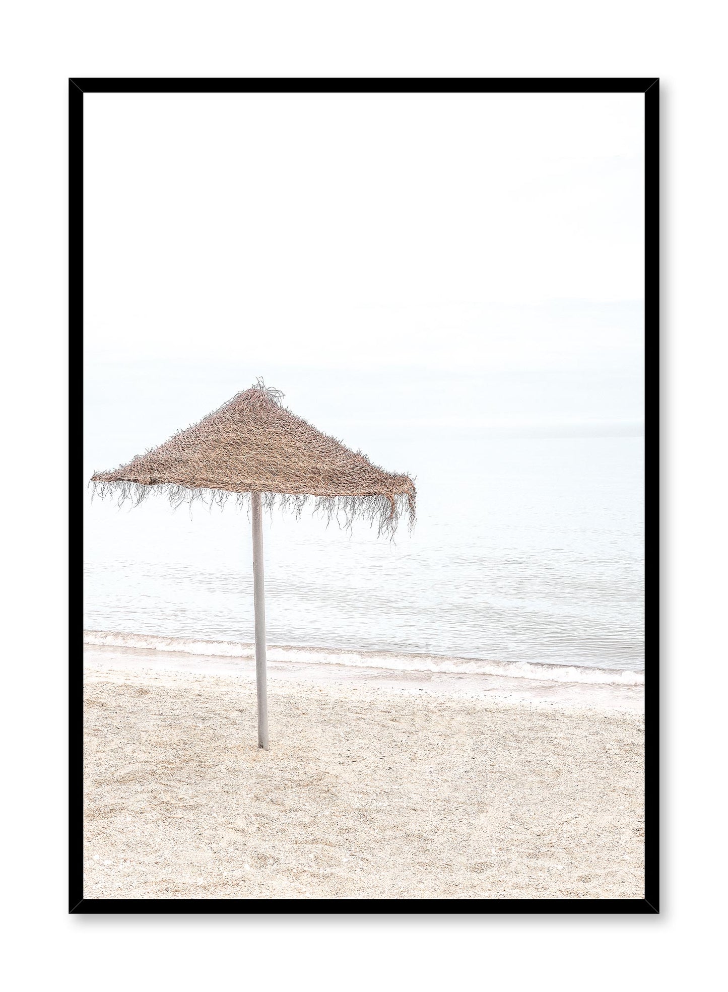 Beach Bum, Poster