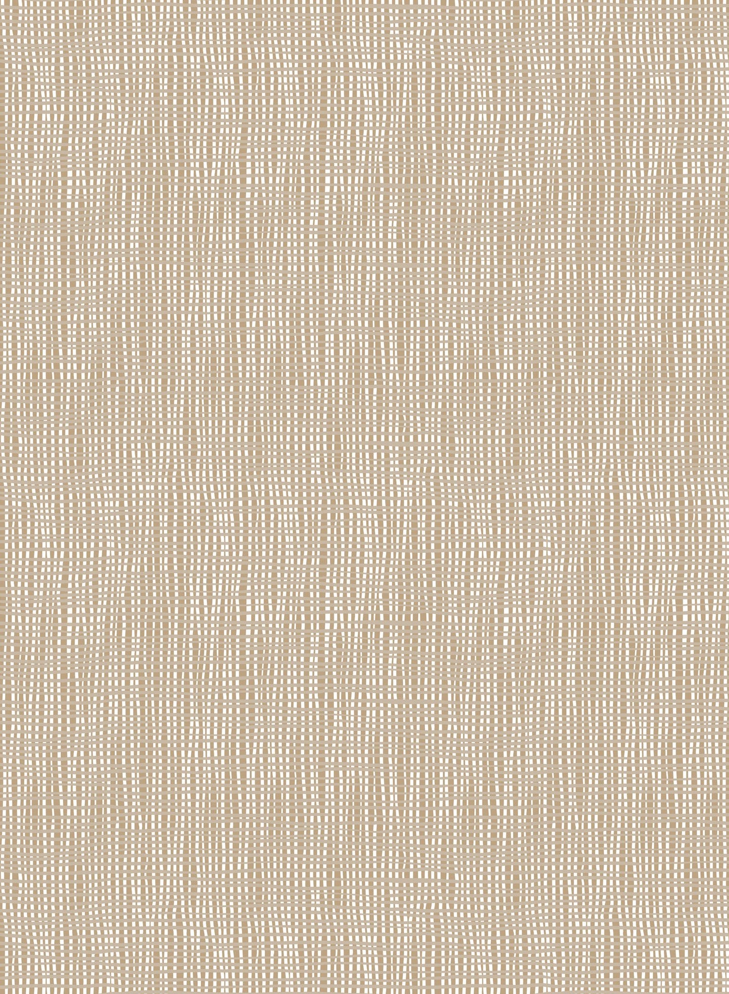 Linen, Wallpaper